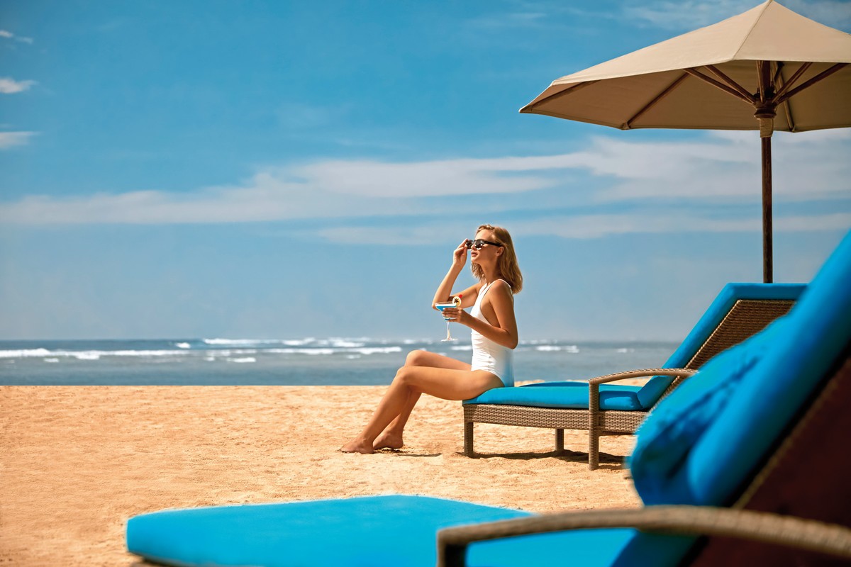 Hotel Courtyard by Marriott Bali Nusa Dua Resort, Indonesien, Bali, Nusa Dua, Bild 17