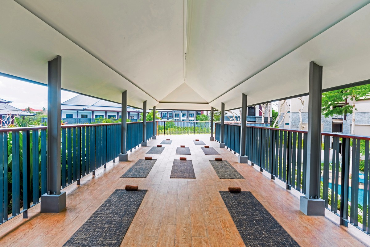 Hotel Courtyard by Marriott Bali Nusa Dua Resort, Indonesien, Bali, Nusa Dua, Bild 19