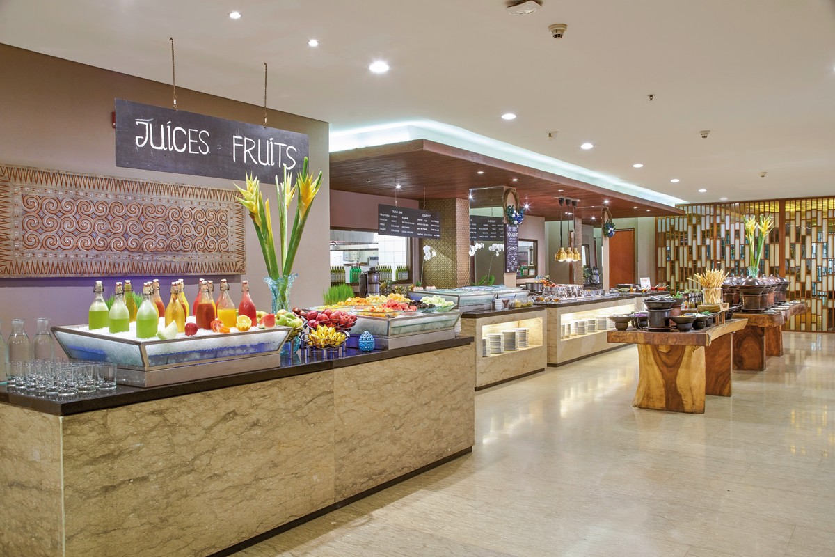 Hotel Courtyard by Marriott Bali Nusa Dua Resort, Indonesien, Bali, Nusa Dua, Bild 21