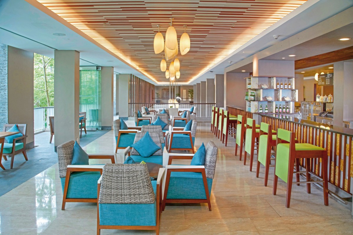 Hotel Courtyard by Marriott Bali Nusa Dua Resort, Indonesien, Bali, Nusa Dua, Bild 22