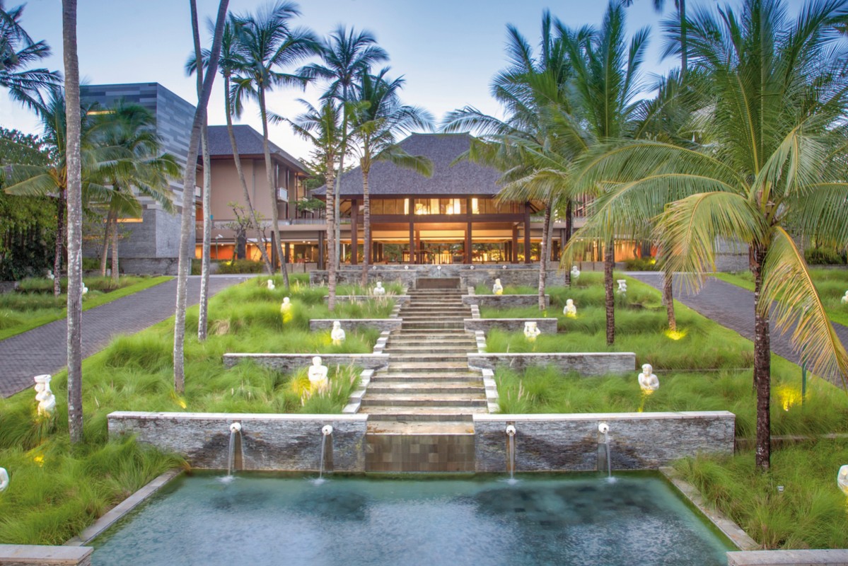Hotel Courtyard by Marriott Bali Nusa Dua Resort, Indonesien, Bali, Nusa Dua, Bild 24