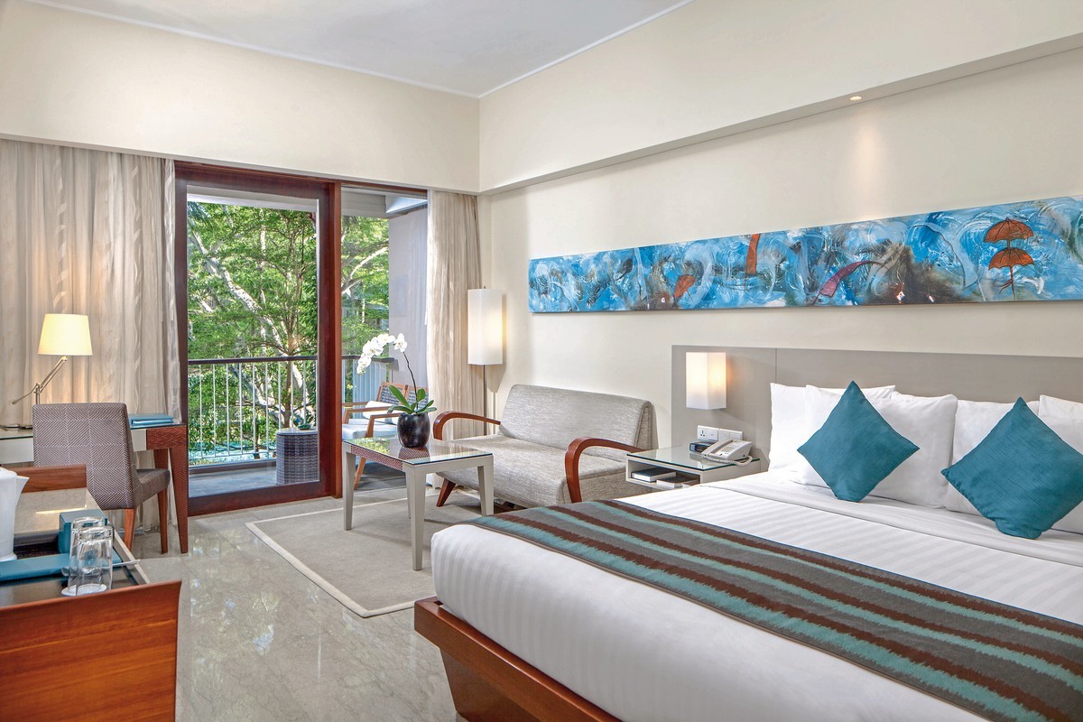 Hotel Courtyard by Marriott Bali Nusa Dua Resort, Indonesien, Bali, Nusa Dua, Bild 10