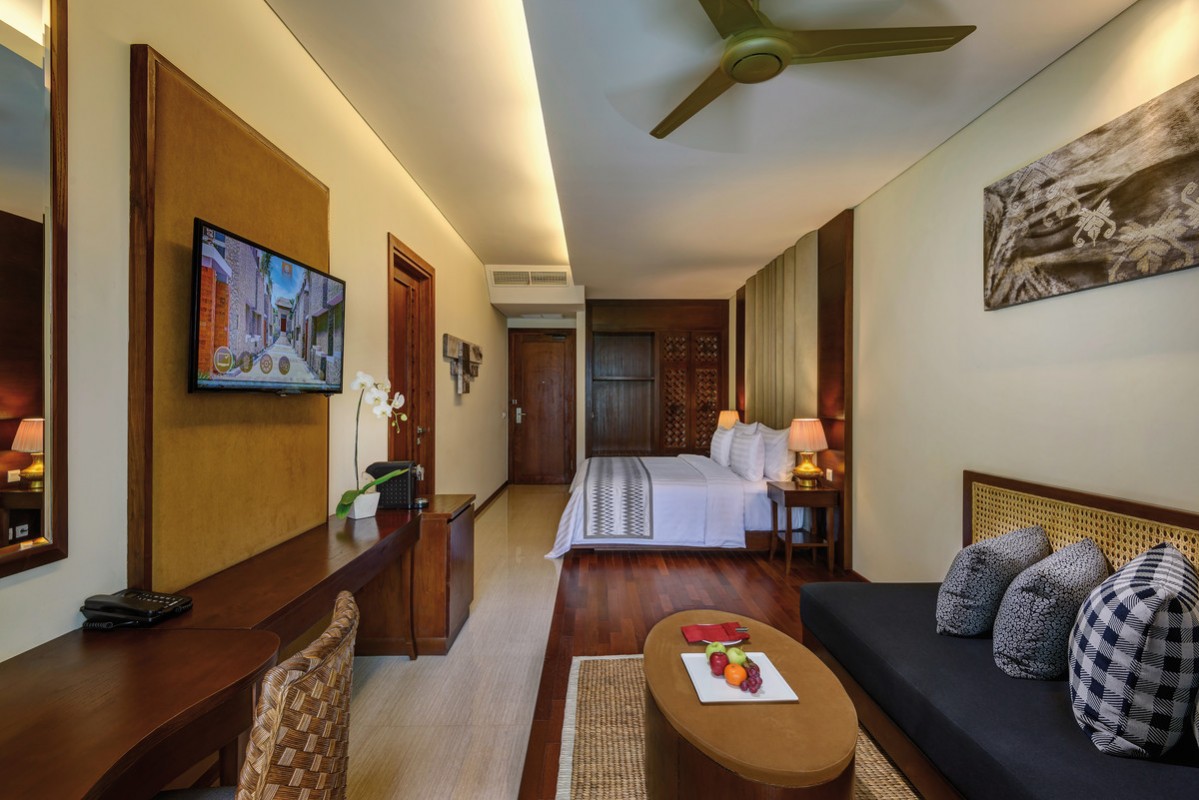 Hotel Merusaka Nusa Dua, Indonesien, Bali, Nusa Dua, Bild 18