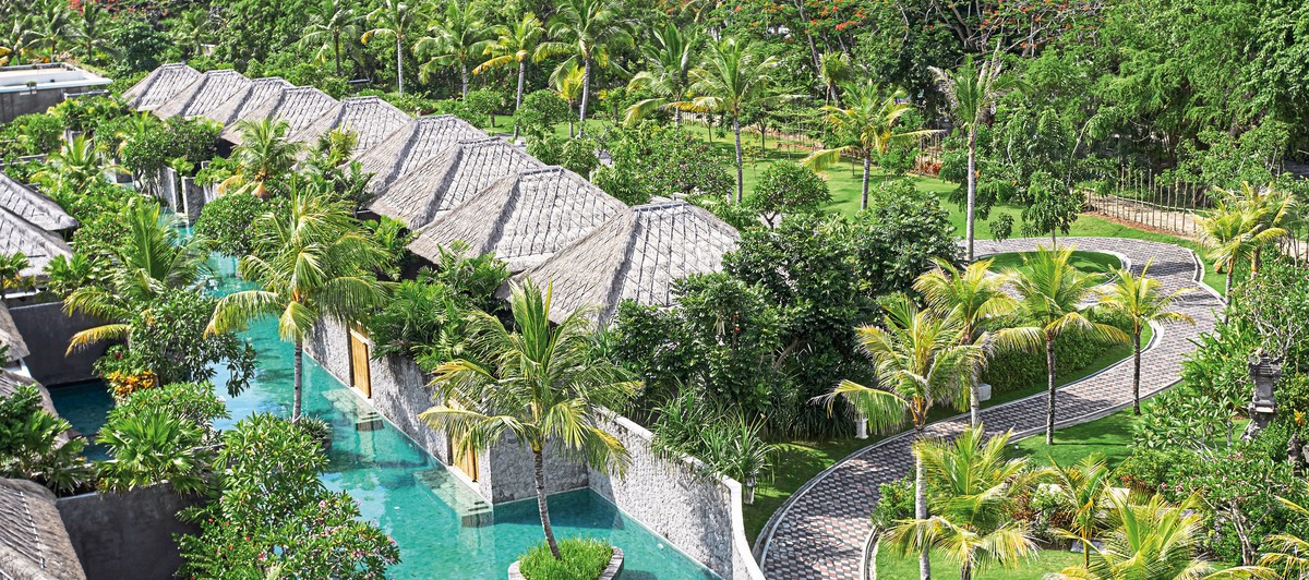 Hotel Merusaka Nusa Dua, Indonesien, Bali, Nusa Dua, Bild 7