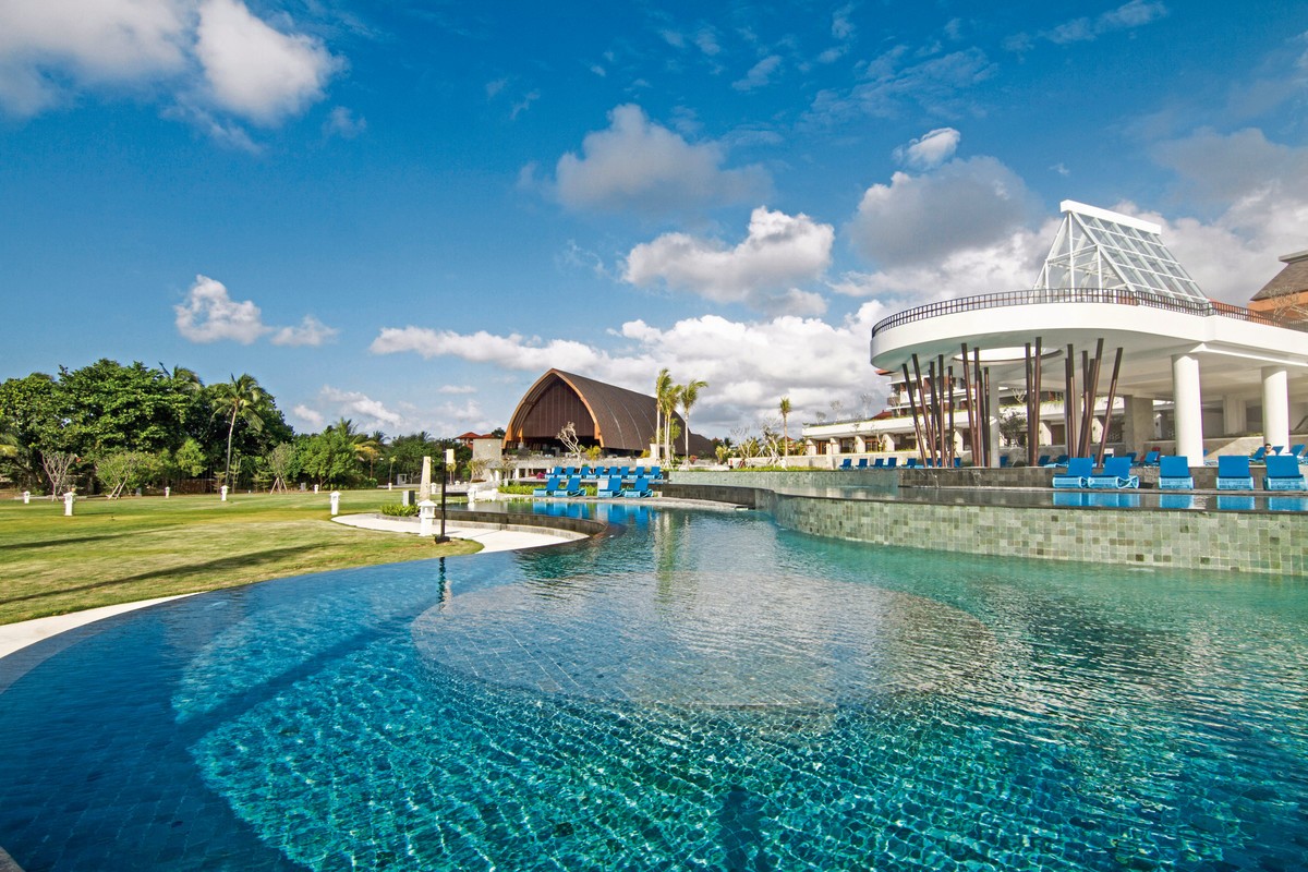 Hotel Merusaka Nusa Dua, Indonesien, Bali, Nusa Dua, Bild 10