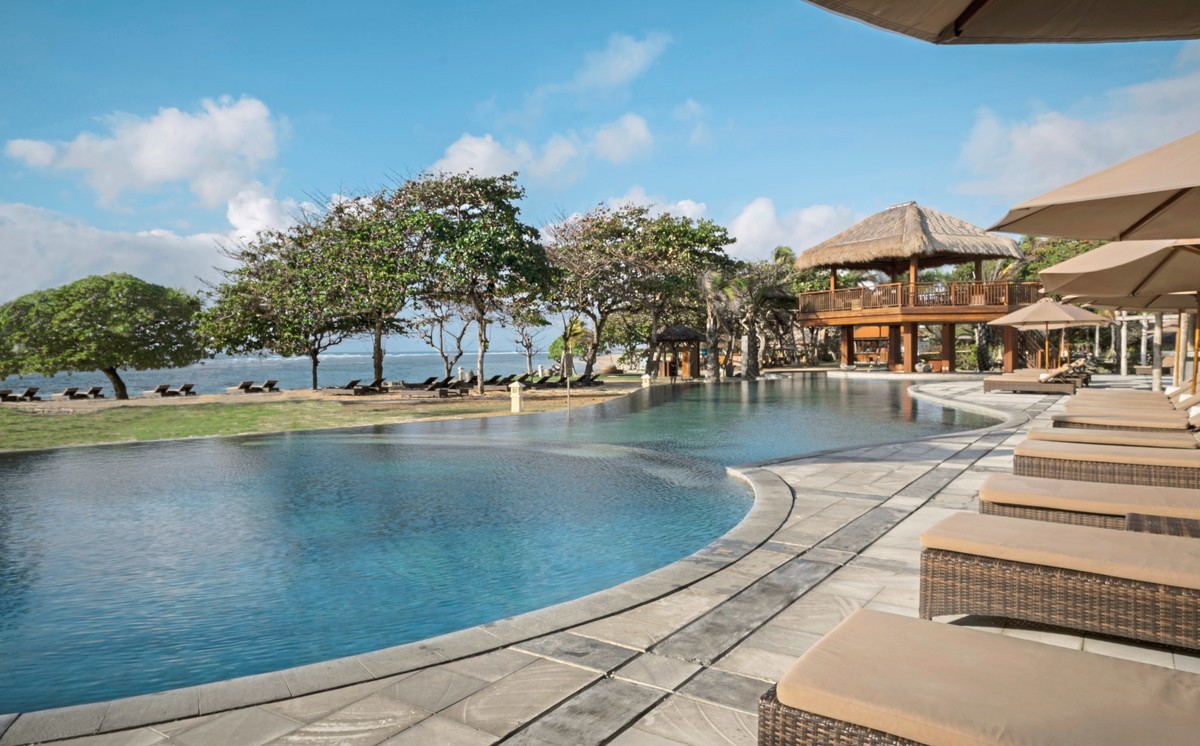 Hotel Merusaka Nusa Dua, Indonesien, Bali, Nusa Dua, Bild 7