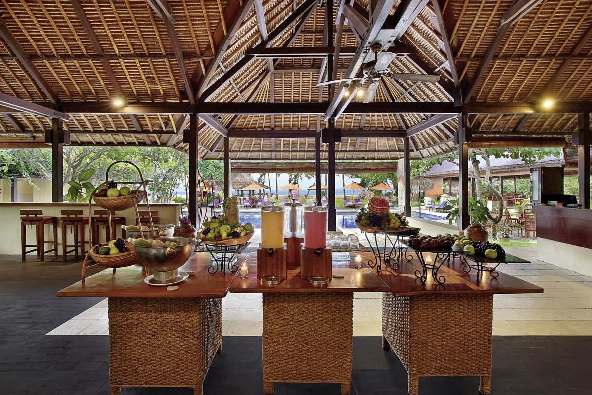 Hotel Mercure Bali Sanur Resort, Indonesien, Bali, Sanur, Bild 14