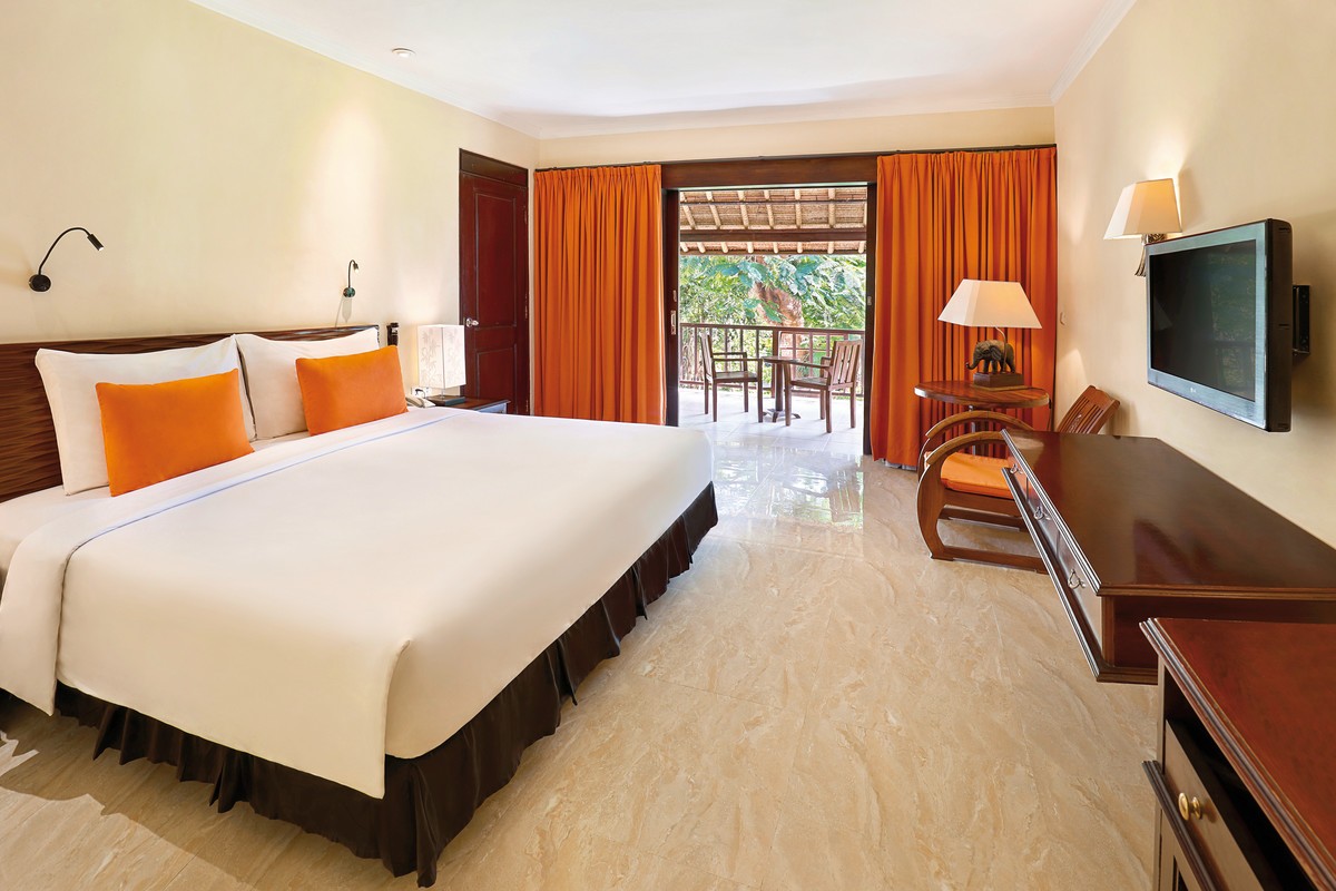 Hotel Mercure Bali Sanur Resort, Indonesien, Bali, Sanur, Bild 17