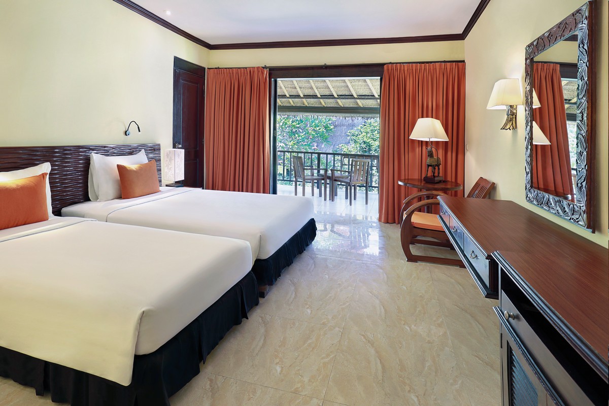 Hotel Mercure Bali Sanur Resort, Indonesien, Bali, Sanur, Bild 18