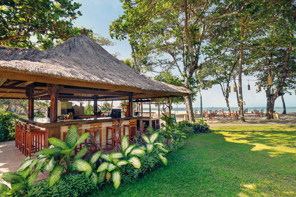 Hotel Mercure Bali Sanur Resort, Indonesien, Bali, Sanur, Bild 2