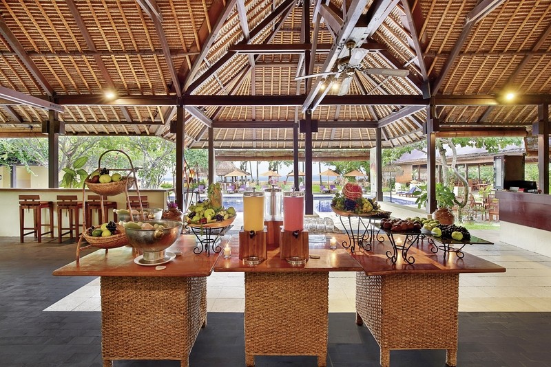 Hotel Mercure Resort Sanur, Indonesien, Bali, Sanur, Bild 11