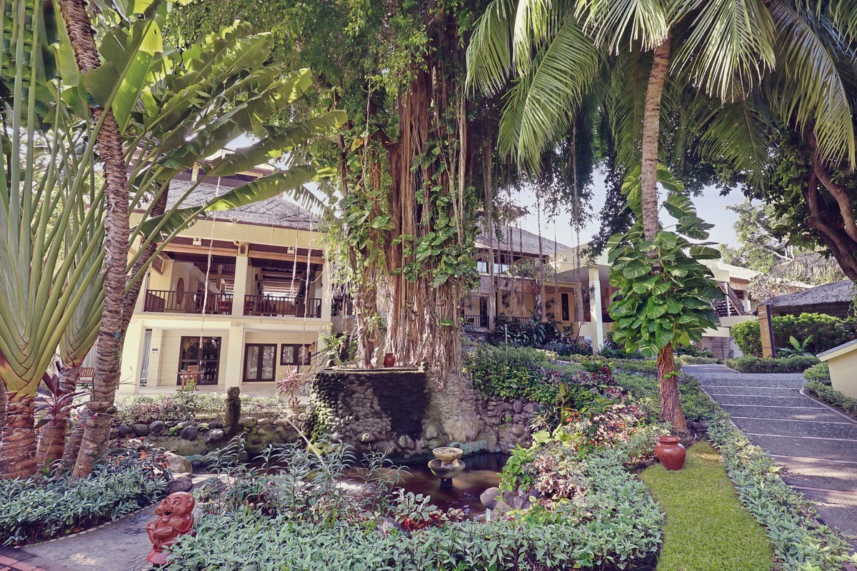 Hotel Mercure Resort Sanur, Indonesien, Bali, Sanur, Bild 11