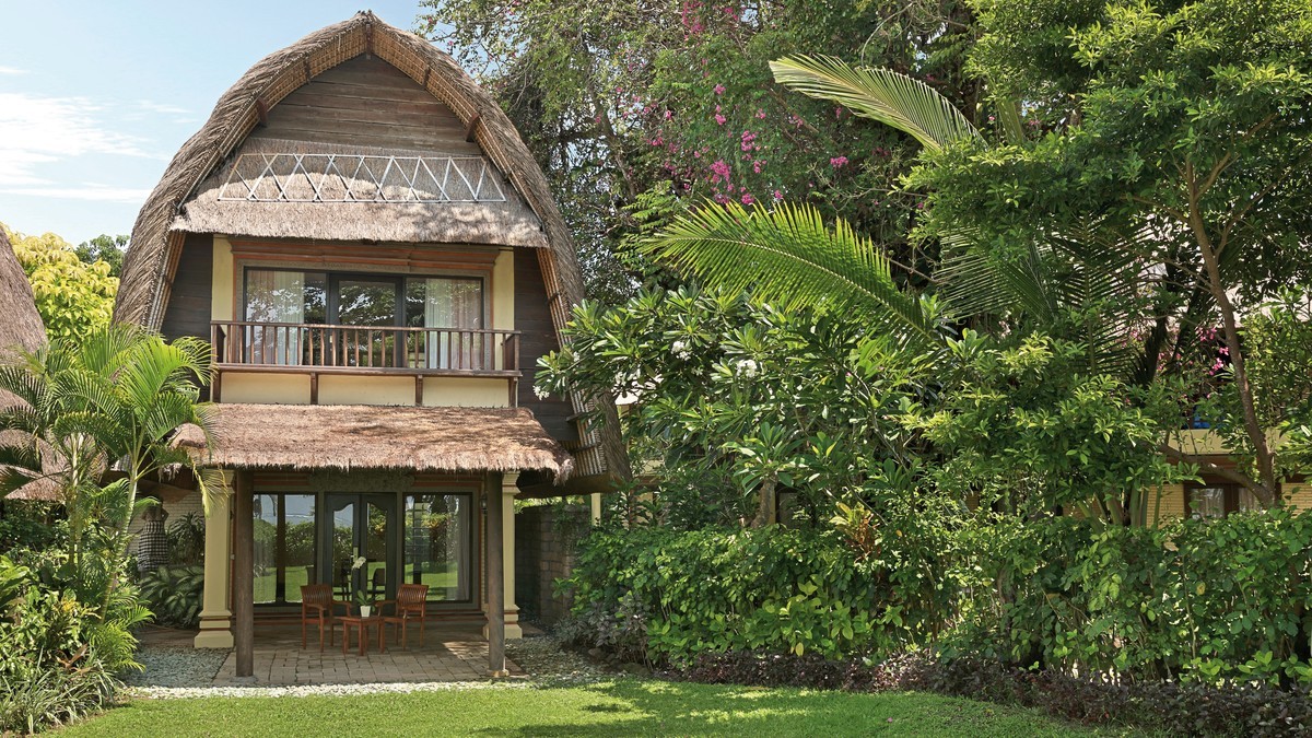 Hotel Mercure Resort Sanur, Indonesien, Bali, Sanur, Bild 12