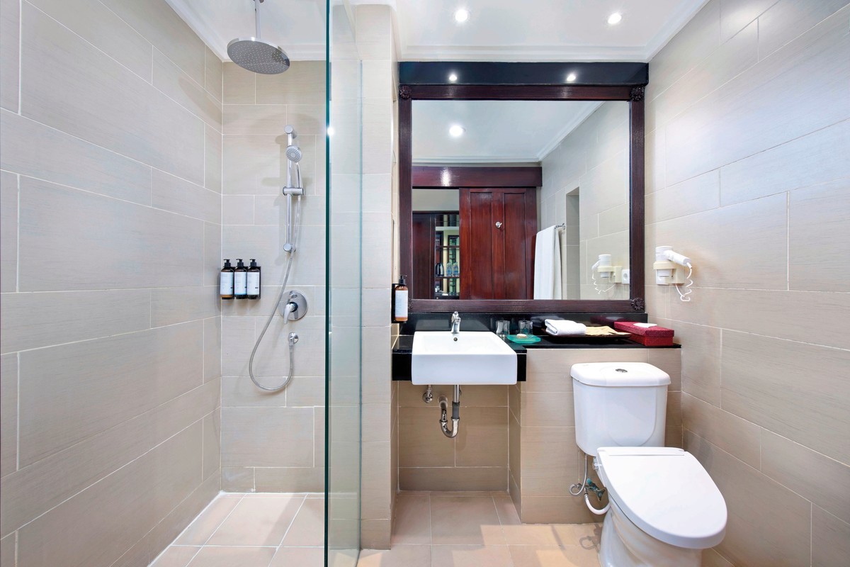 Hotel Mercure Resort Sanur, Indonesien, Bali, Sanur, Bild 16