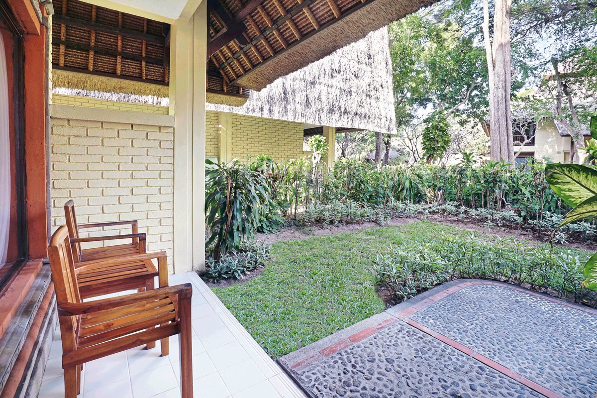 Hotel Mercure Resort Sanur, Indonesien, Bali, Sanur, Bild 17