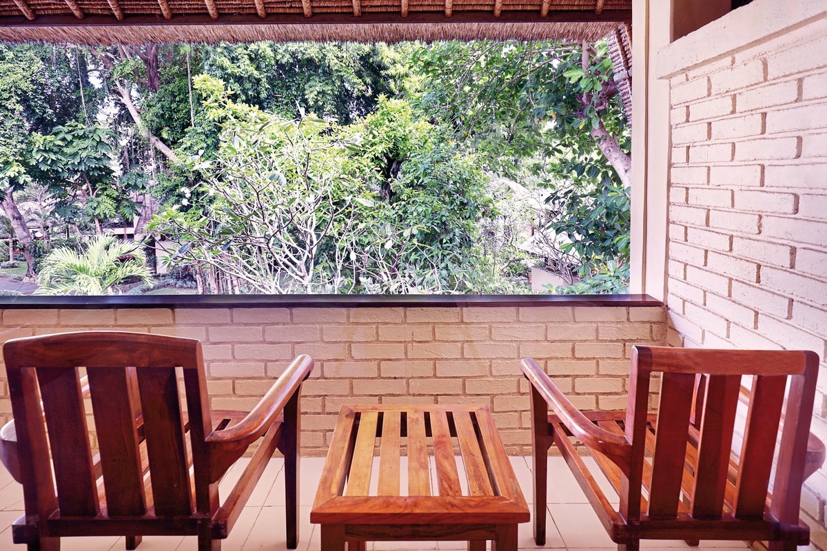 Hotel Mercure Resort Sanur, Indonesien, Bali, Sanur, Bild 18