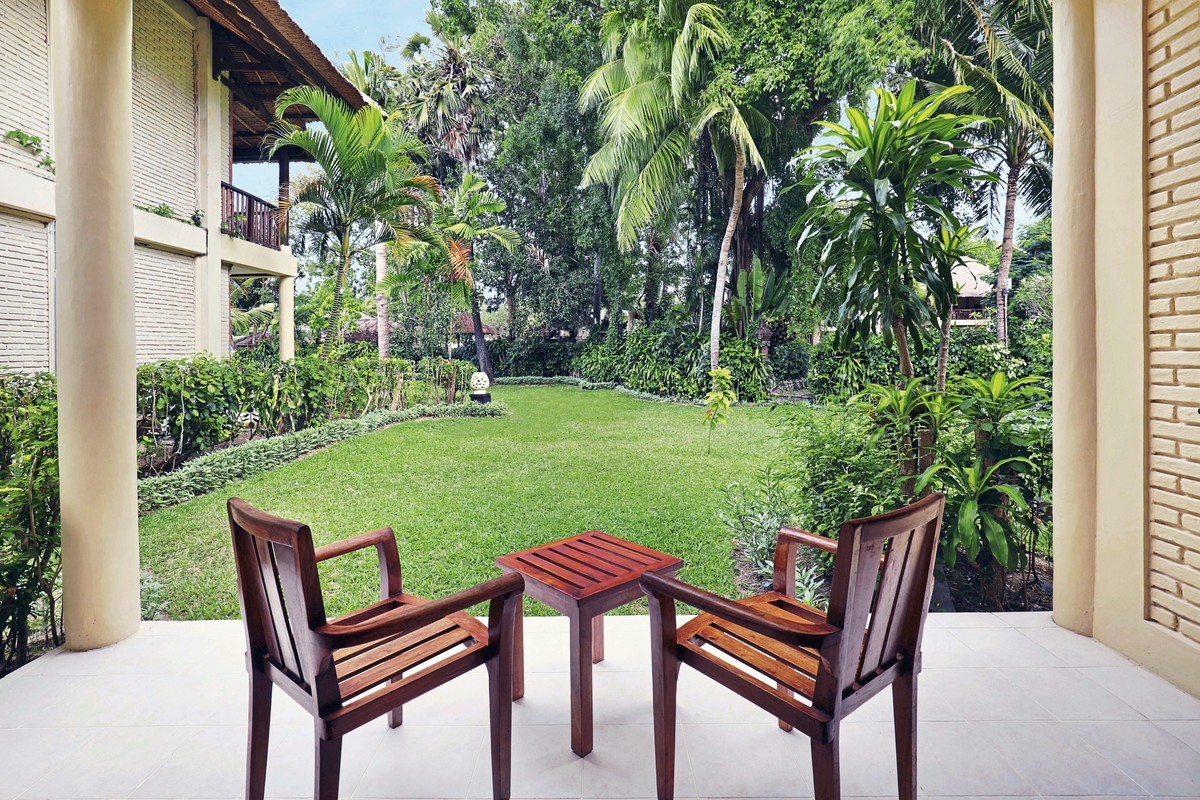 Hotel Mercure Resort Sanur, Indonesien, Bali, Sanur, Bild 21