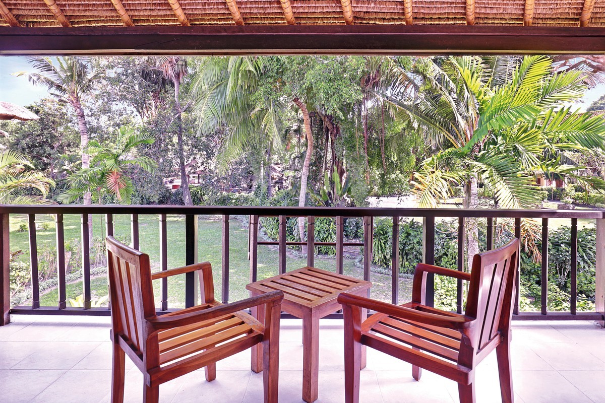Hotel Mercure Resort Sanur, Indonesien, Bali, Sanur, Bild 22