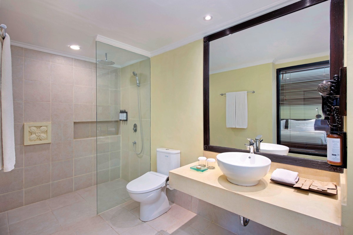 Hotel Mercure Resort Sanur, Indonesien, Bali, Sanur, Bild 27
