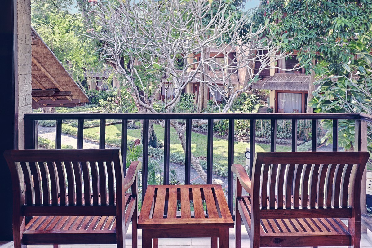 Hotel Mercure Resort Sanur, Indonesien, Bali, Sanur, Bild 28