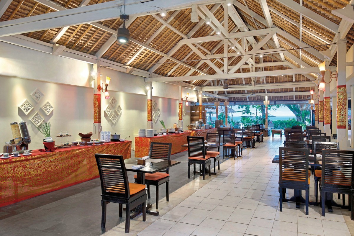 Hotel Mercure Resort Sanur, Indonesien, Bali, Sanur, Bild 31