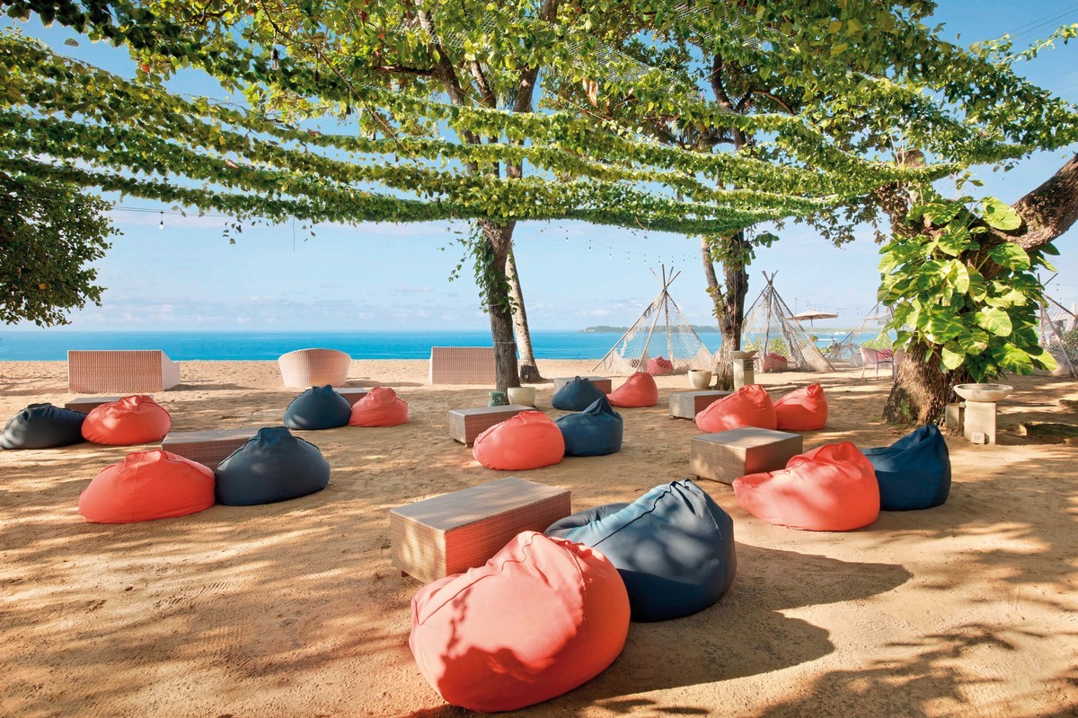 Hotel Mercure Resort Sanur, Indonesien, Bali, Sanur, Bild 35