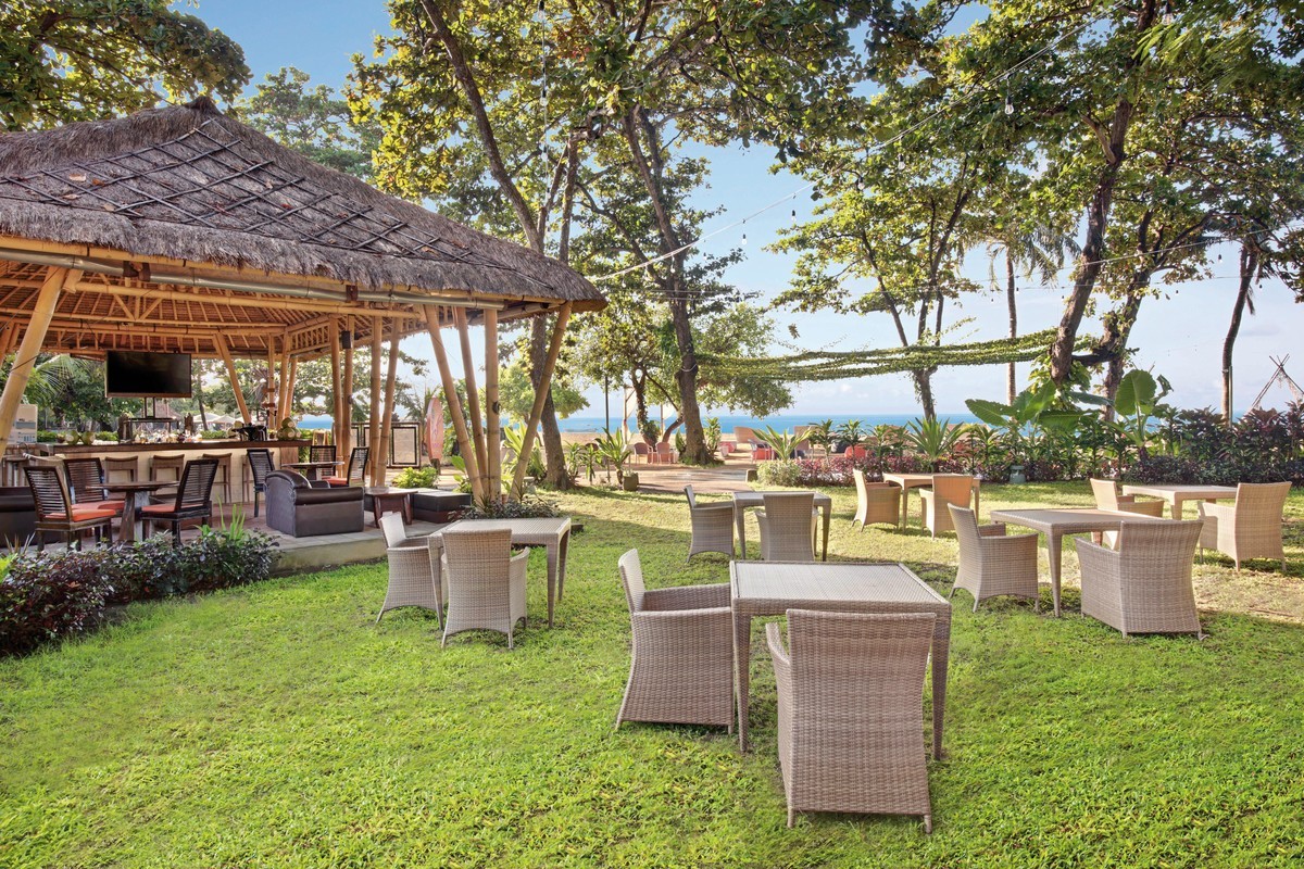 Hotel Mercure Resort Sanur, Indonesien, Bali, Sanur, Bild 36