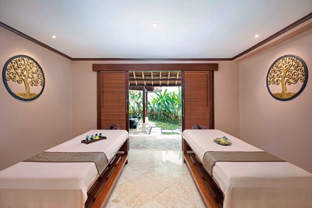 Hotel Mercure Resort Sanur, Indonesien, Bali, Sanur, Bild 38