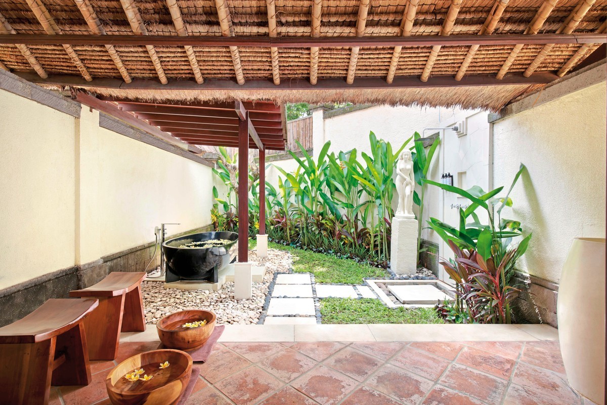 Hotel Mercure Resort Sanur, Indonesien, Bali, Sanur, Bild 40