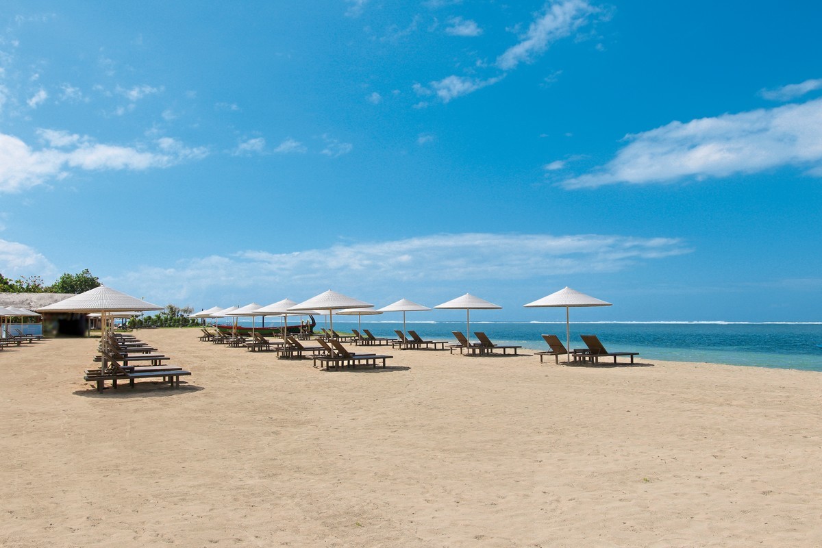 Hotel Mercure Resort Sanur, Indonesien, Bali, Sanur, Bild 6