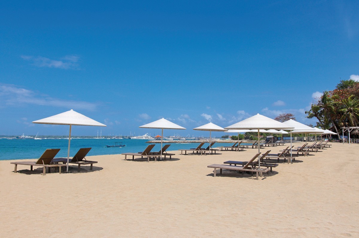 Hotel Mercure Resort Sanur, Indonesien, Bali, Sanur, Bild 7