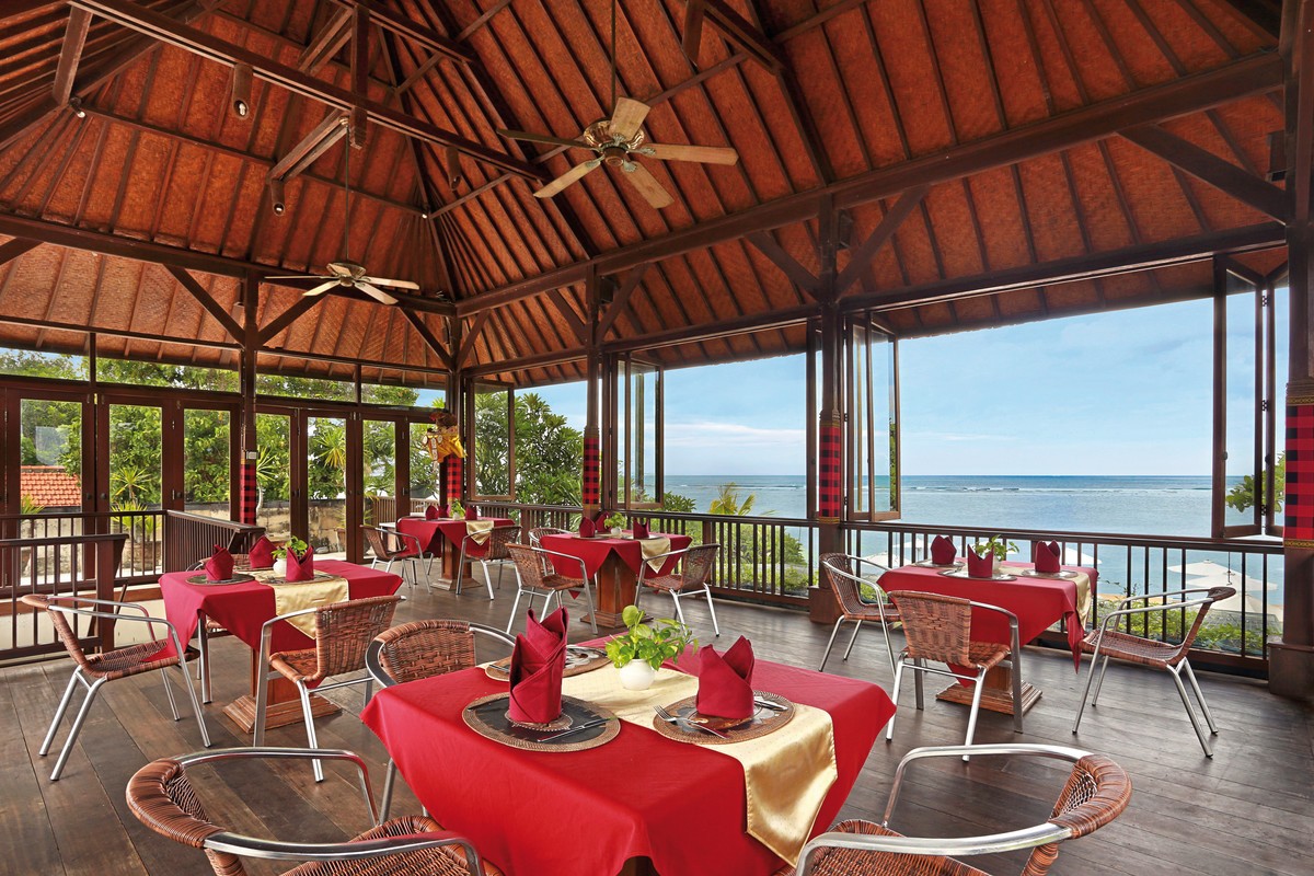 Respati Beach Hotel, Indonesien, Bali, Sanur, Bild 11