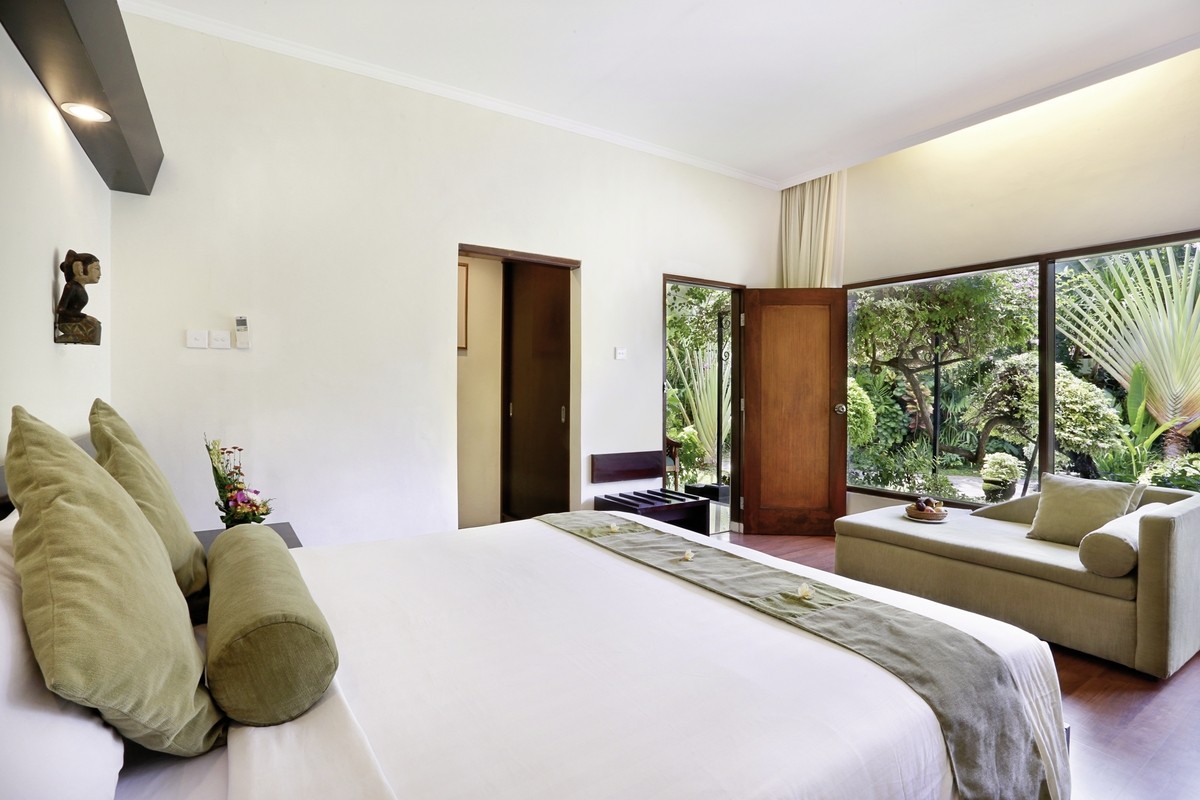 Respati Beach Hotel, Indonesien, Bali, Sanur, Bild 17