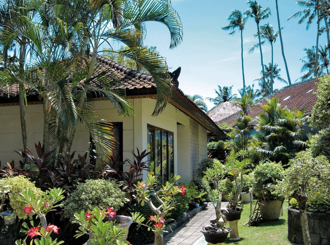 Respati Beach Hotel, Indonesien, Bali, Sanur, Bild 4