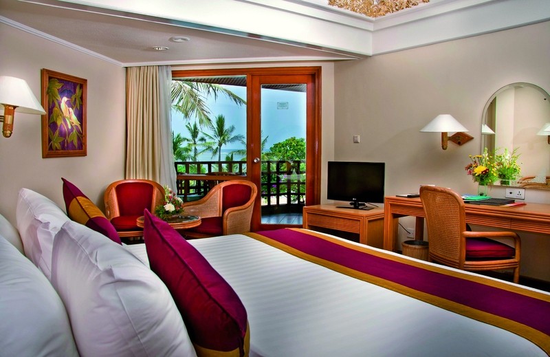 Hotel Prama Sanur Beach Bali, Indonesien, Bali, Sanur, Bild 16