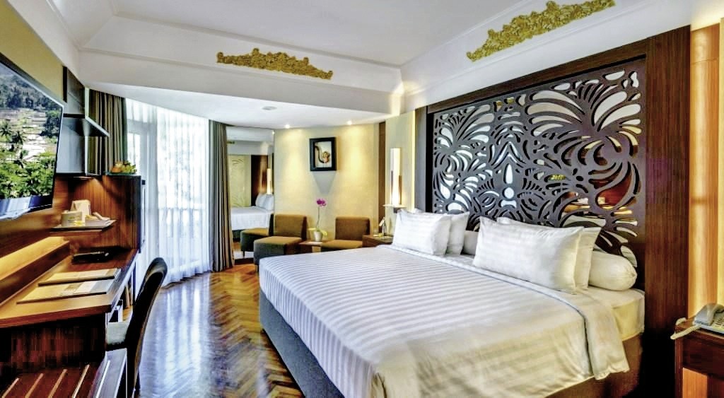 Hotel Prama Sanur Beach Bali, Indonesien, Bali, Sanur, Bild 21