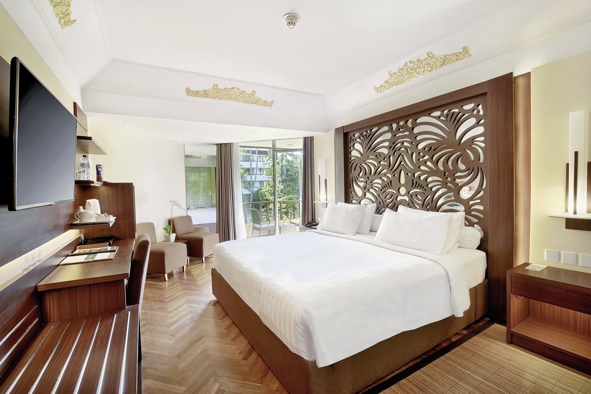 Hotel Prama Sanur Beach Bali, Indonesien, Bali, Sanur, Bild 22