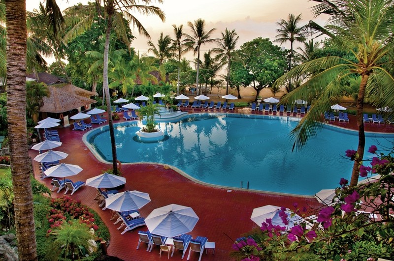 Hotel Prama Sanur Beach Bali, Indonesien, Bali, Sanur, Bild 7