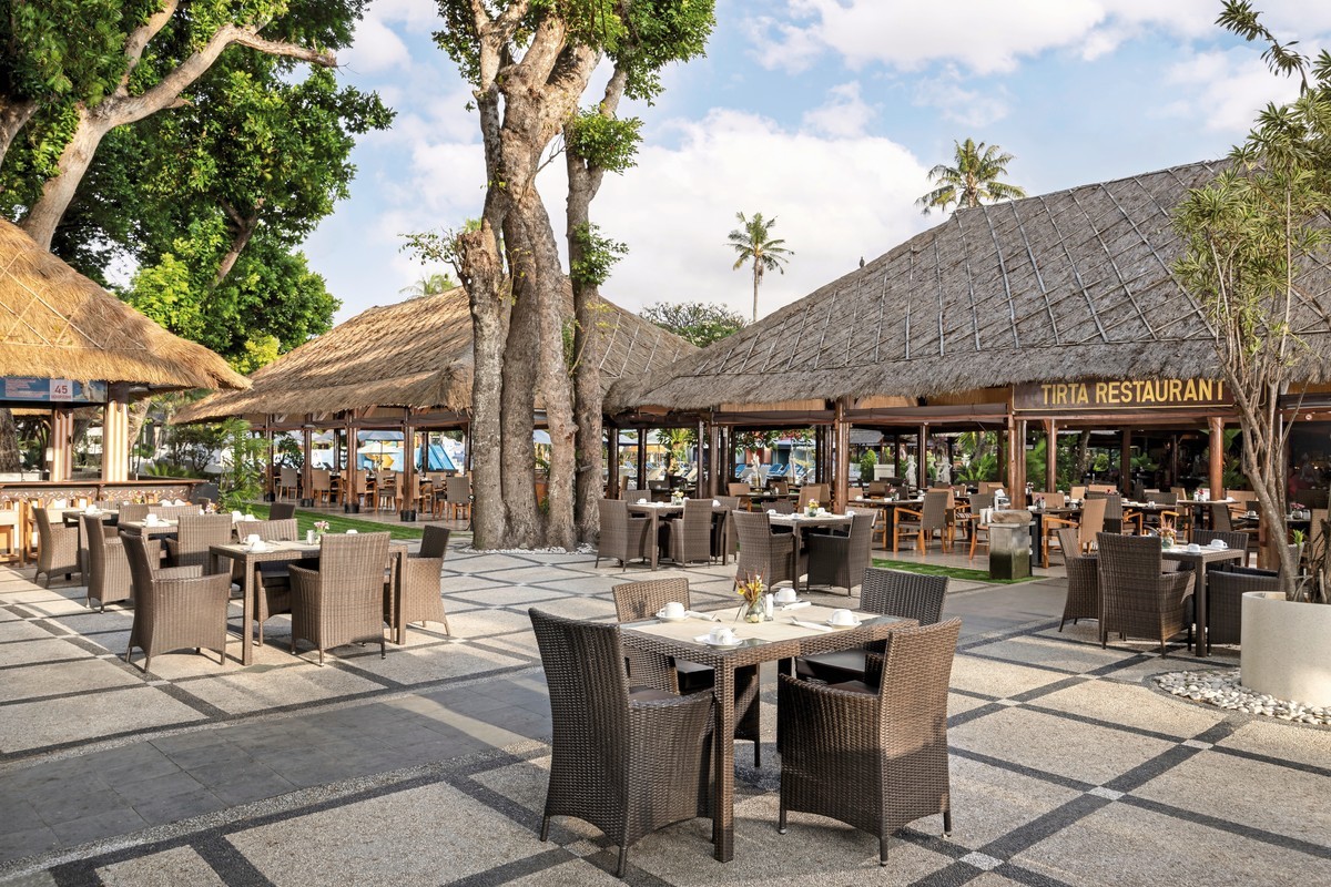 Hotel Prama Sanur Beach Bali, Indonesien, Bali, Sanur, Bild 26