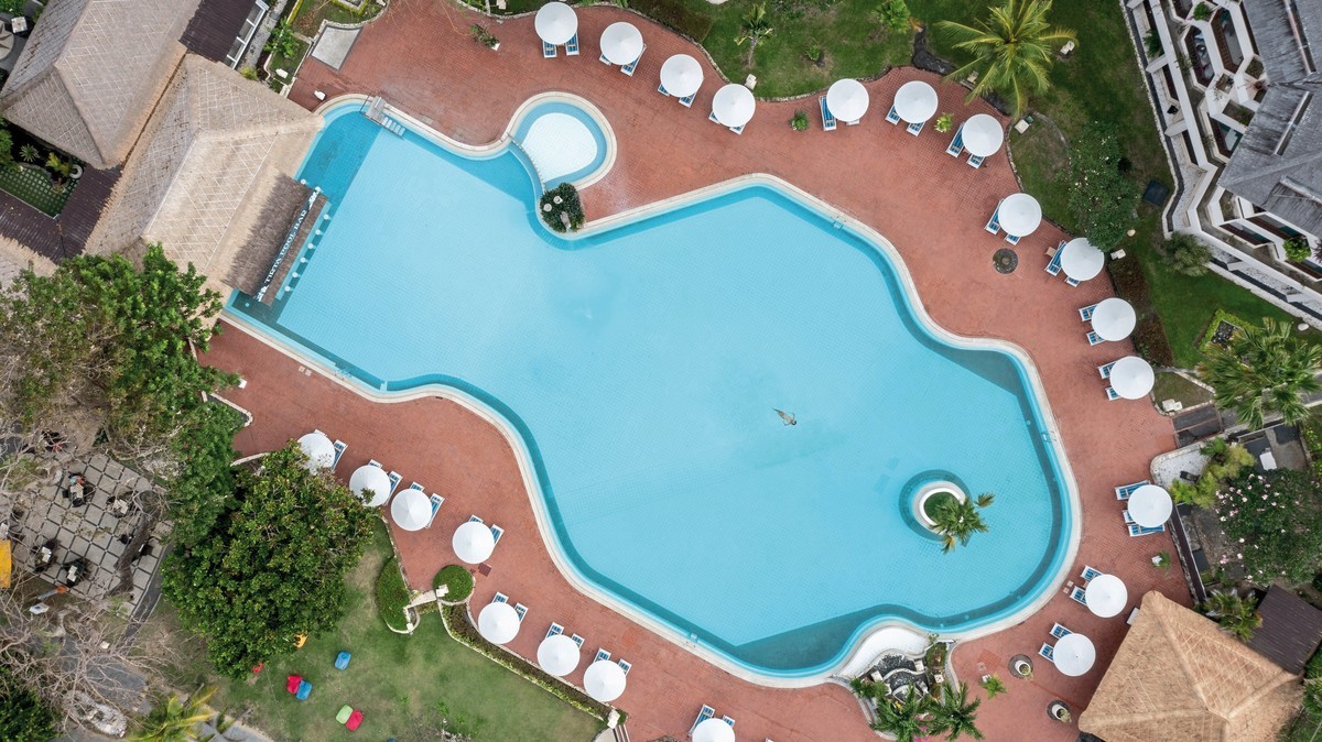 Hotel Prama Sanur Beach Bali, Indonesien, Bali, Sanur, Bild 3