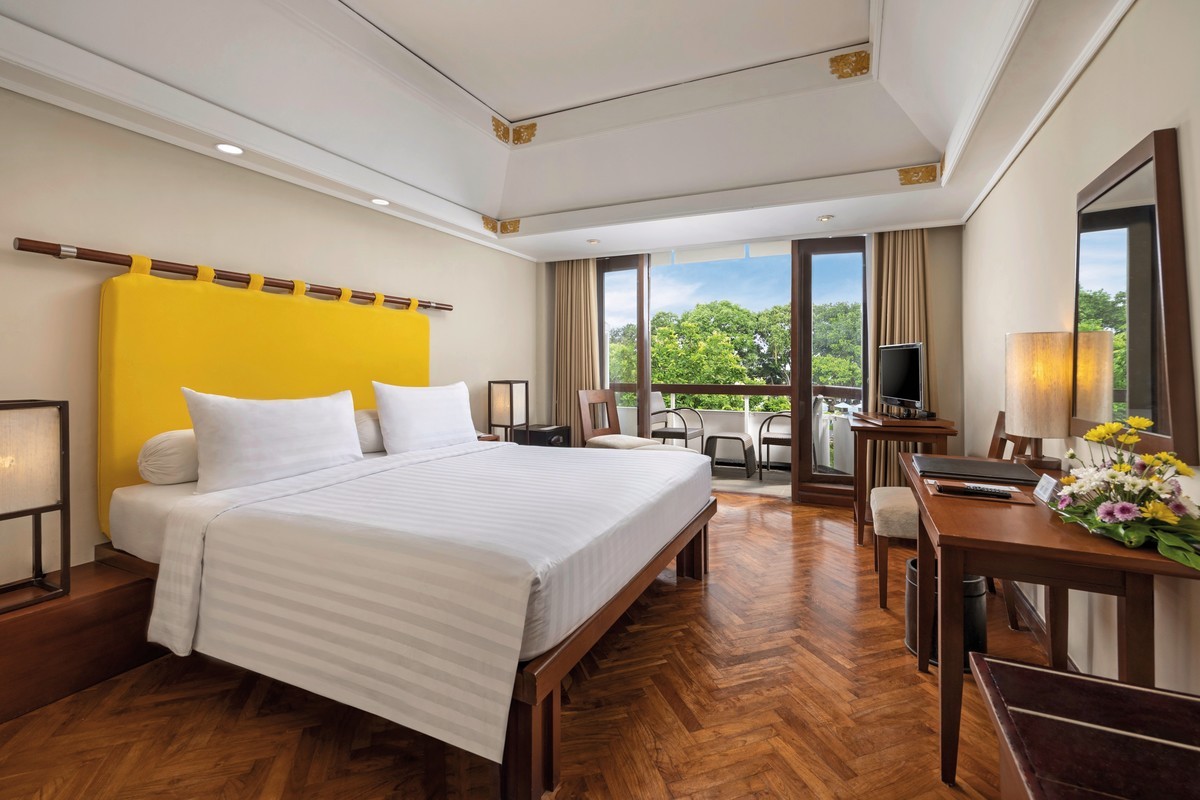 Hotel Prama Sanur Beach Bali, Indonesien, Bali, Sanur, Bild 5