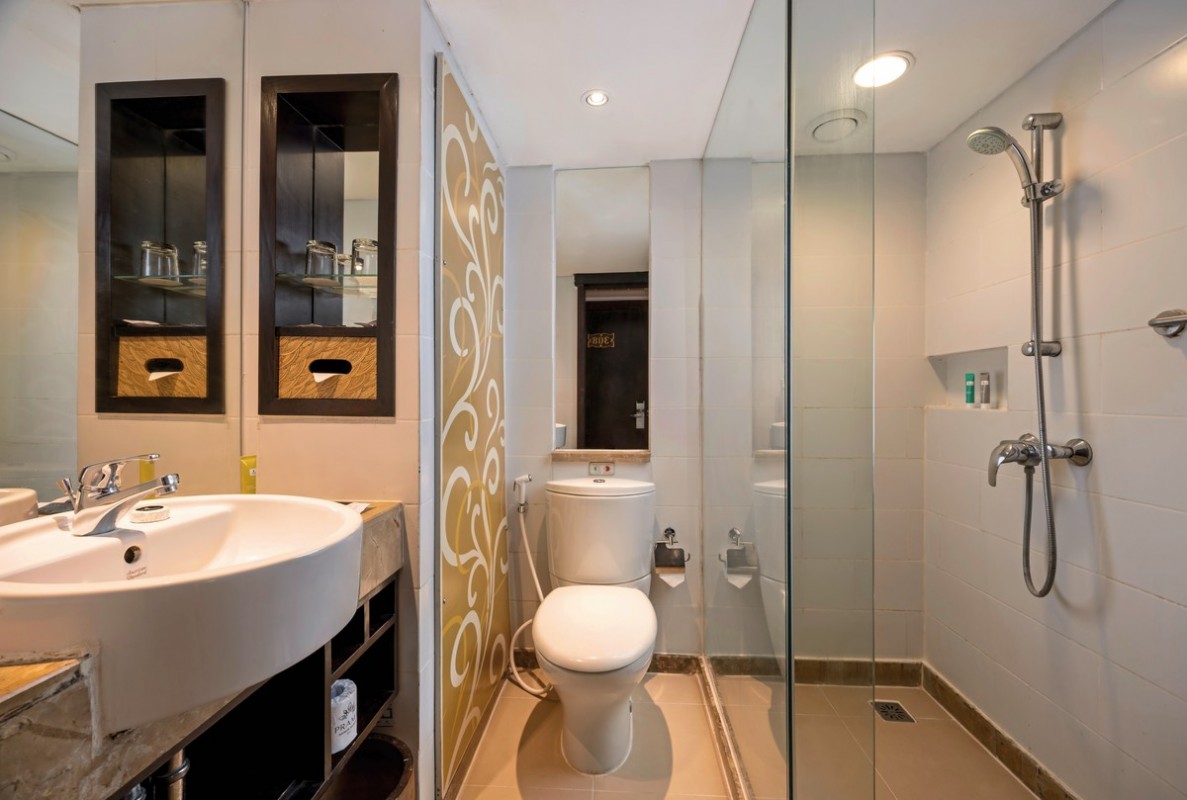 Hotel Prama Sanur Beach Bali, Indonesien, Bali, Sanur, Bild 6