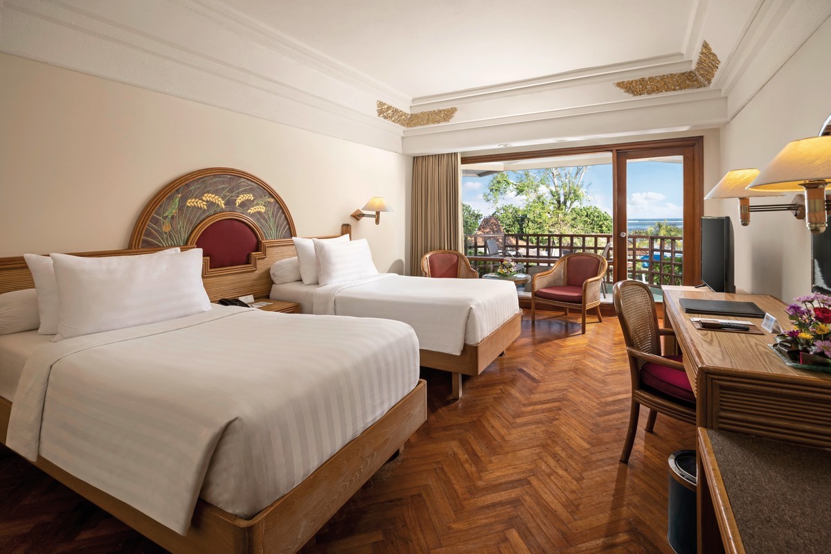 Hotel Prama Sanur Beach Bali, Indonesien, Bali, Sanur, Bild 8