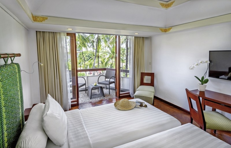 Hotel Prama Sanur Beach Bali, Indonesien, Bali, Sanur, Bild 17