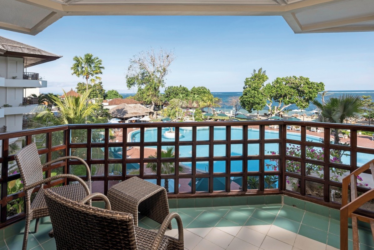 Hotel Prama Sanur Beach Bali, Indonesien, Bali, Sanur, Bild 10