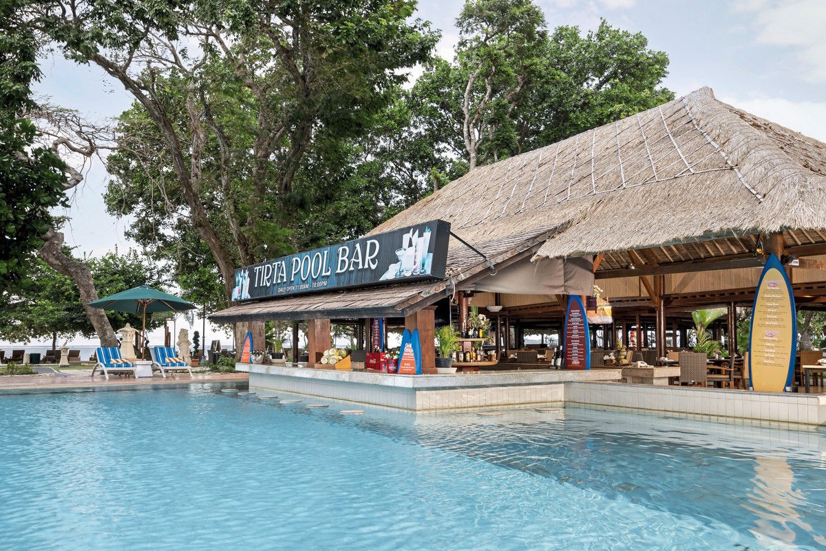 Hotel Prama Sanur Beach Bali, Indonesien, Bali, Sanur, Bild 4