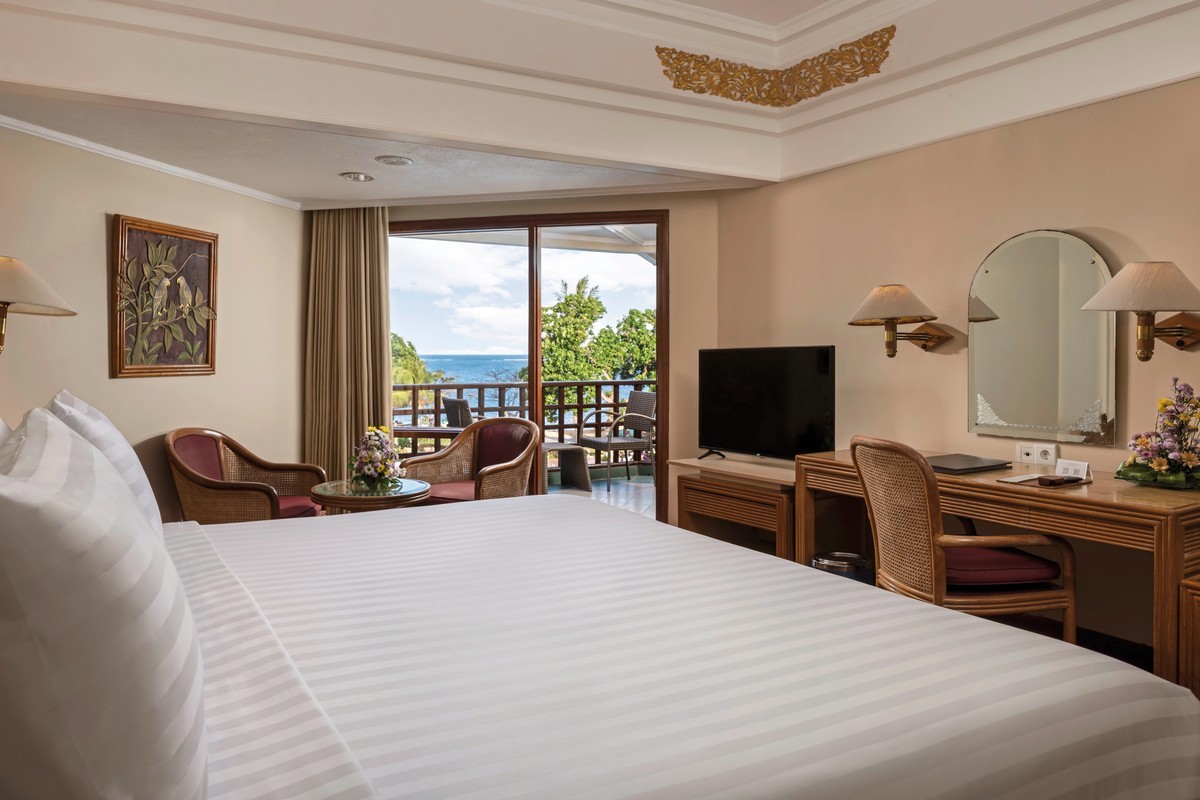 Hotel Prama Sanur Beach Bali, Indonesien, Bali, Sanur, Bild 9