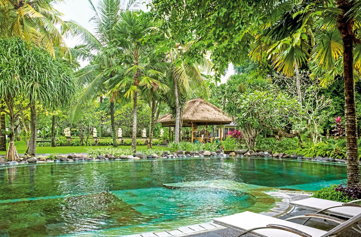 Segara Village Hotel, Indonesien, Bali, Sanur, Bild 4