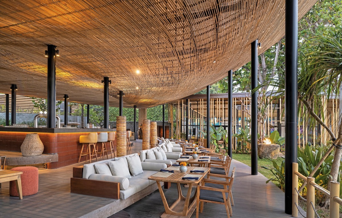 Segara Village Hotel, Indonesien, Bali, Sanur, Bild 7