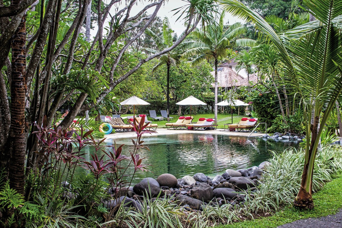 Segara Village Hotel, Indonesien, Bali, Sanur, Bild 3